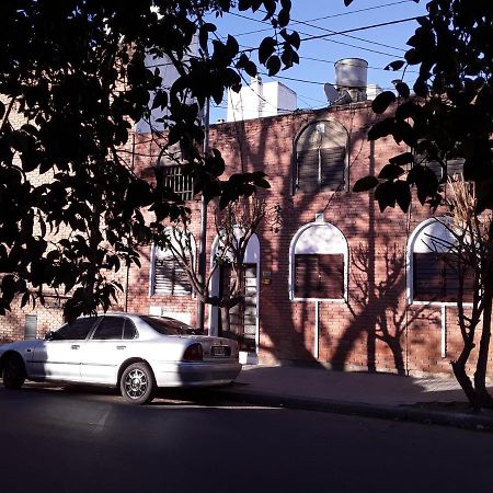 Temporario Cordoba Appartement Buitenkant foto