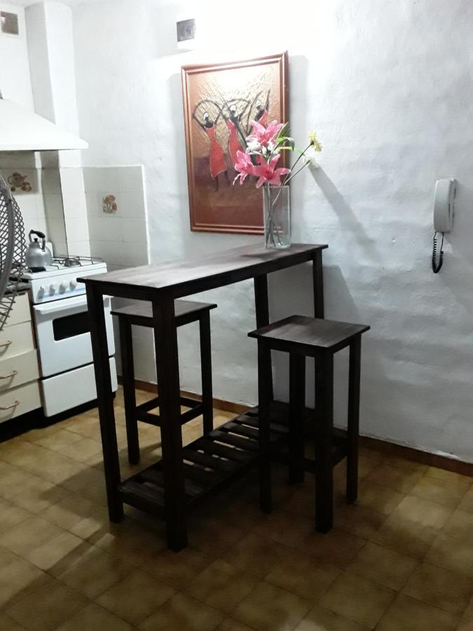 Temporario Cordoba Appartement Buitenkant foto